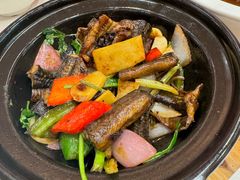 -香港深仔记茶餐厅(东门店)
