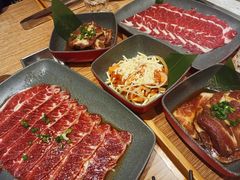 -新石器烤肉(无锡万象城店)
