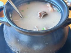 -莲餐厅·湖北菜·藕汤老手艺(愚园路店)