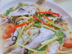 -潮之南·潮汕菜·鱼仔档(南山店)