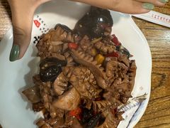 -红实家常菜(静安里店)
