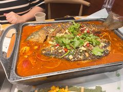 -澎湖湾农家菜(八一路楚天府店)