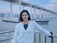 -澳门环岛游湾仔码头