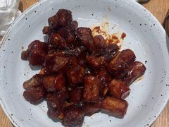 -唐食语粥(青山万达广场店)