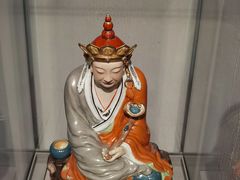 -景德镇中国陶瓷博物馆西山湖凯莱度假酒店