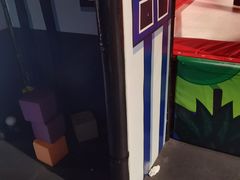 -VFSC极限蹦床主题公园(乐园道彩悦城阳光店)