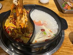-串掌门砂锅串串香(后瑞店)