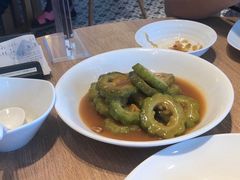 -莆田餐厅PUTIEN(三里屯店)