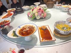 -锦庐道地川菜(来福士店)