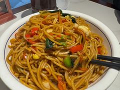 -回家吃饭·地道南昌菜(建德观总店)