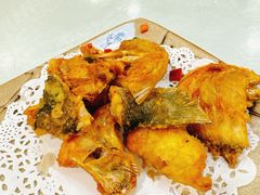 -寻味顺德·南记酒家·传统顺德菜·鱼生(广源路店)