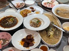 -阿毛饭店(和义路店)