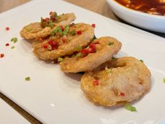 -枣子树·素食餐厅(朱家尖店)
