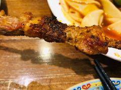 -清真·玛丽亚新疆菜主题餐厅(浙江中路店)