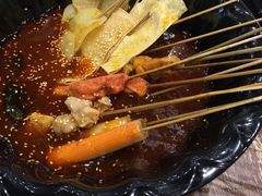 -落端云串串香(南京凤凰西街店)