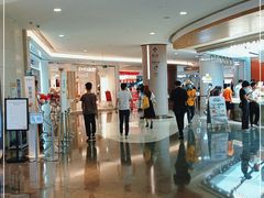 -皇庭广场(福华三路店)