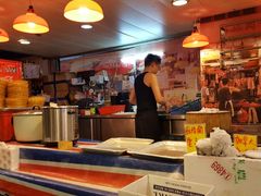 -鲜入围煮花胶鸡海鲜火锅