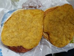 -麦当劳(未来城购物中心店)