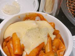 -本家·添百客韩国料理(泰然店)