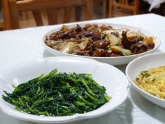 -小六农家乐(崇明西沙湿地店)