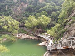 -黑龙潭风景区