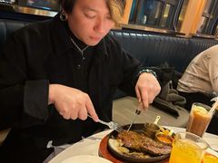 -斗牛士牛排(南京东路店)