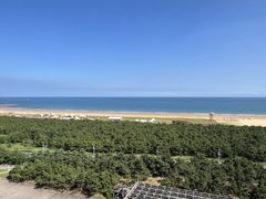 -青岛银沙滩温德姆至尊酒店