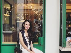 -RAC BAR(安福路店)