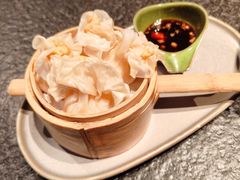 -三出山火锅(南京万象天地店)