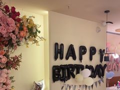 -LE SHARE洛笙·花园西餐(北京路步行街店)