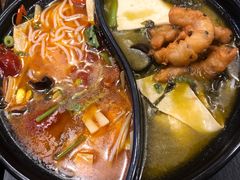 -东家火锅米线 Boss D - Hot Pot Rice Noodle