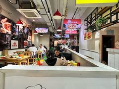 -川大刘肥肠鸡(北国店)
