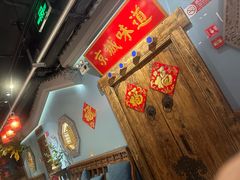 -北平食坊·烤鸭(黄寺大街店)