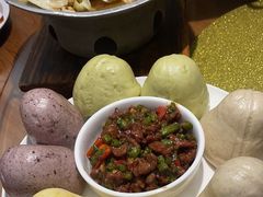 -邵東家(港闸万达店)