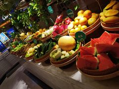 -亚马逊海鲜自助(梅溪湖步步高店)