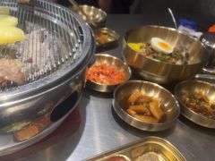 -本炙炭烤·蒲烧活鳗料理店(金沙洲店)