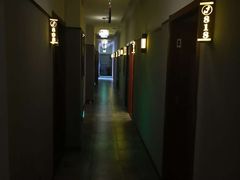 -古沁养生会馆(高境店)