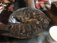 -阿昌白族石板烧·菌锅(大理古城店)