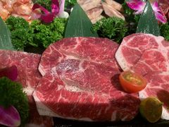 -和来烤肉(仓山万达店)