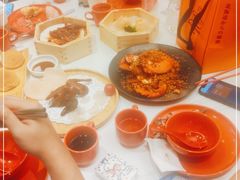 -避风塘·金牌店·夜宵(金玉兰店)