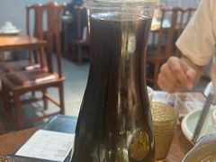 -老馆子·建德菜·山肴鱼鲜(海威新界店)
