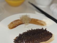 葱烧关东辽参-福1015(愚园路店)