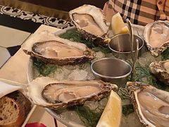 吉拉多生蚝-壳里西餐厅Coquille Seafood Bistro(蒙自路店)