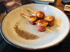 -新鲜特色餐厅(香格里拉大酒店)