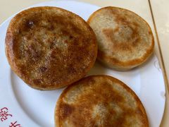 -馅饼粥·百年传承 since1926(中山路店)