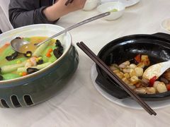 -太极·粤菜餐厅(亚运村鸟巢店)