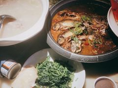 -老淮安·淮安菜(涟水店)