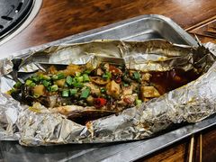 -夜烤·宜宾烧烤(洋河路店)