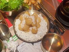 -西塔老太太泥炉烤肉(苏州大悦城店)