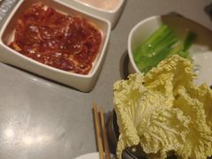 -海底捞火锅(奥山世纪城店)